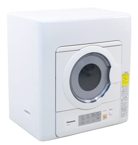 パナソニック(Panasonic) - 電気衣類乾燥機 NH-D503-W の評価 | SHOPSTAFF