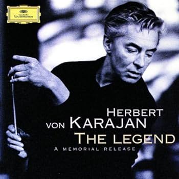 Amazon.co.jp: Herbert Von Karajan: ミュージック