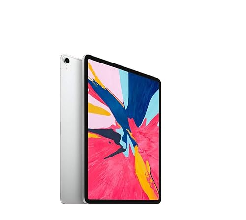 Amazon.com : Apple iPad Pro (12.9-inch 3rd Generation Wi-Fi, 512GB