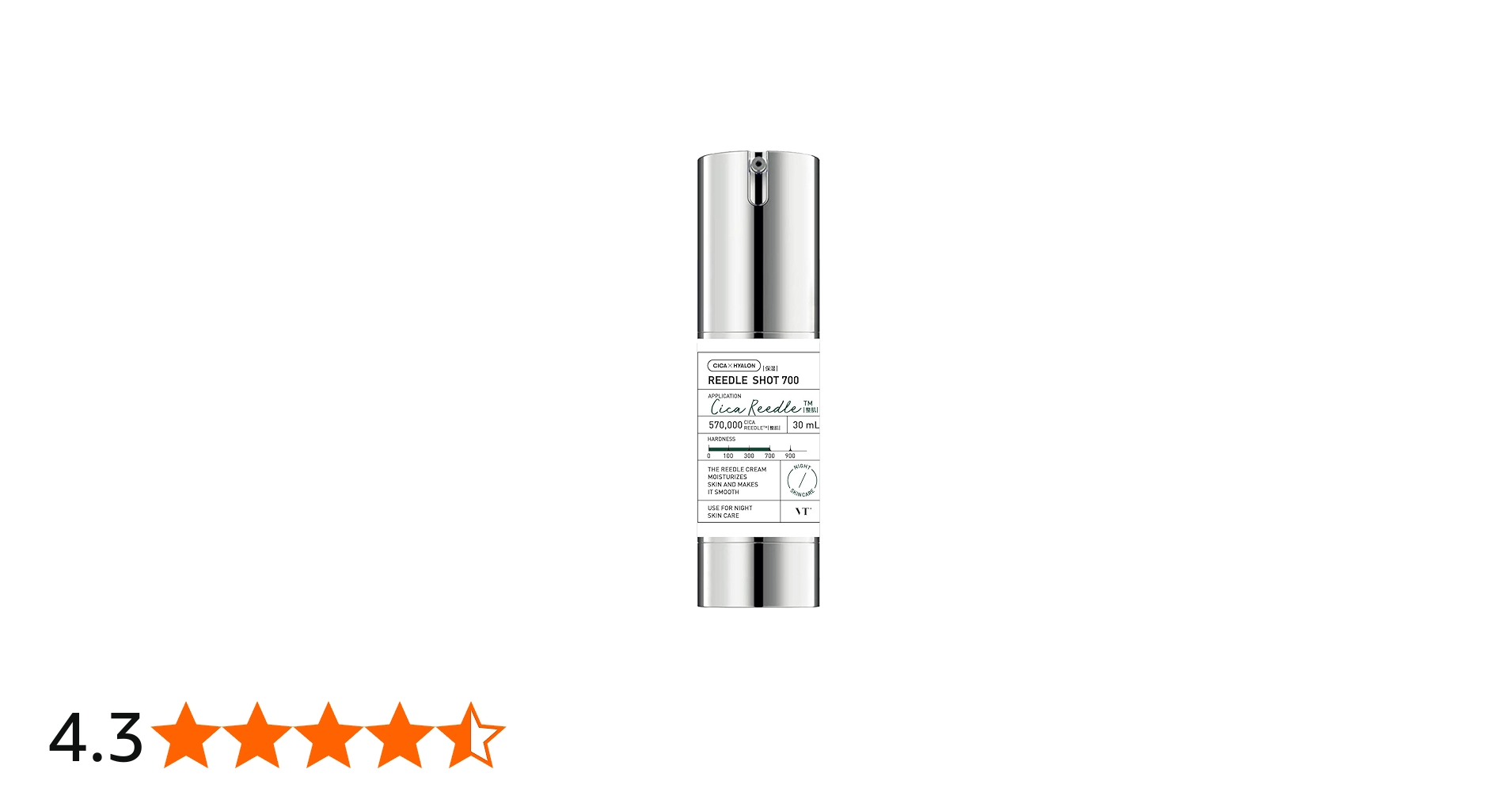 Amazon.co.jp: VTCOSMETICS(ブイティコスメテックス) 【正規品