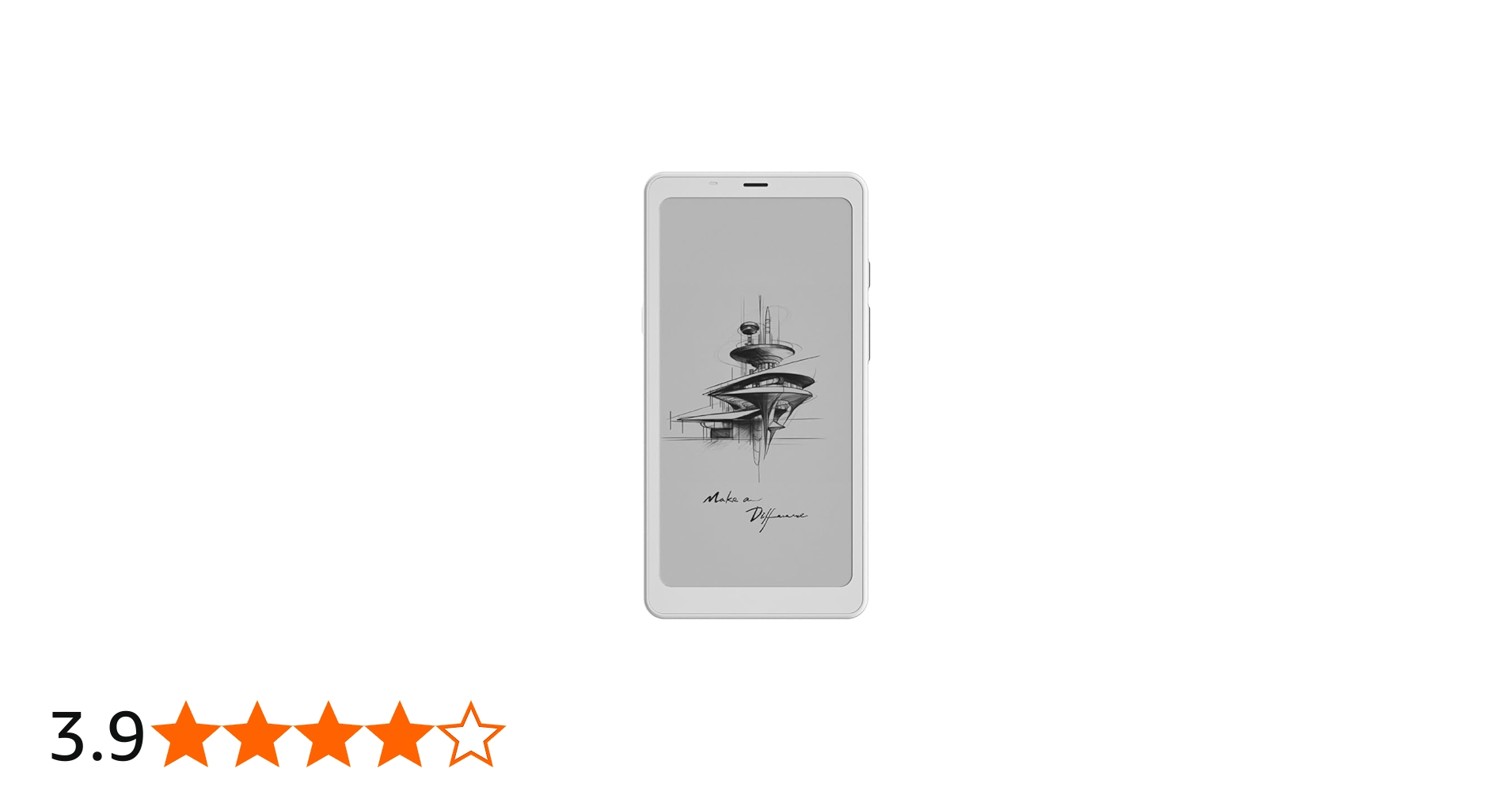 Amazon.co.jp: BOOX Palma 6.13インチ 電子ペーパー タブレット