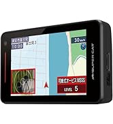 Amazon.co.jp: 2023年モデル ユピテル レーダー探知機 LS1200L MSSS