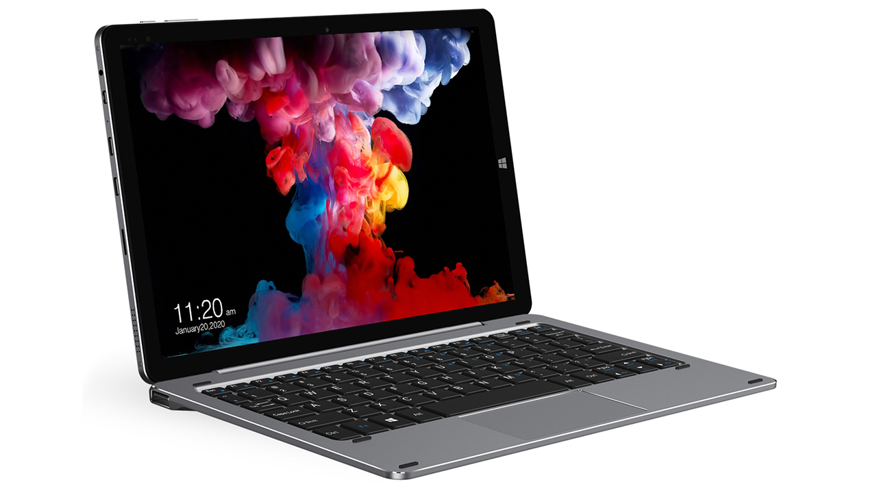 Amazon.com : CHUWI Hi10 X Tablet with Keyboard, 10.1 inch Windows