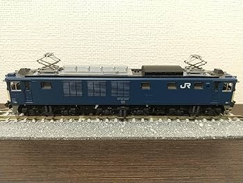 Amazon | KTAO 3023-6 EF64 1032 長岡車両センター 双頭連結器付