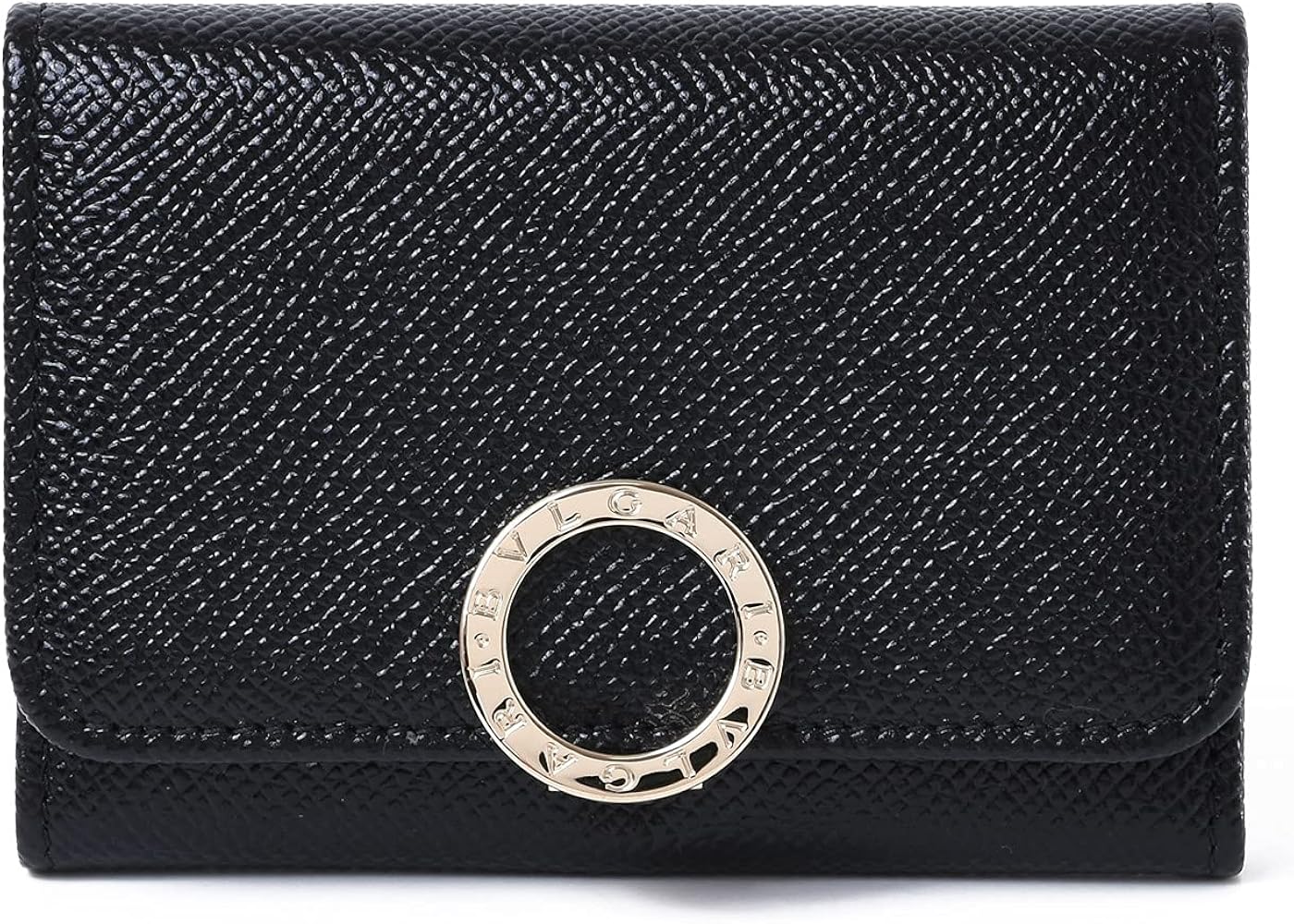 Amazon | [名入れ可] ブルガリ BVLGARI 名刺入れ カードケース