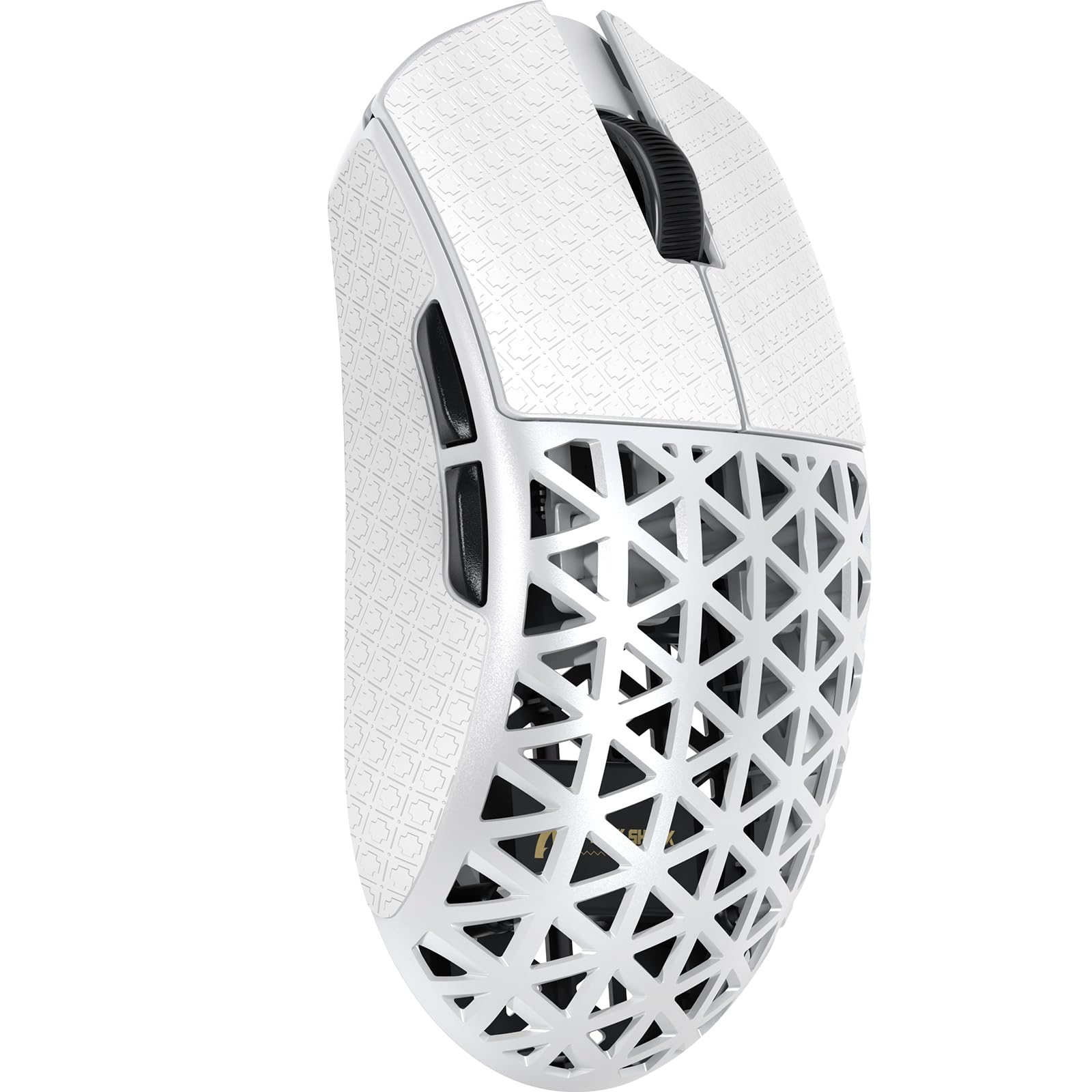 Amazon | ATTACK SHARK R5Ultra カーボンファイバーゲーミングマウス