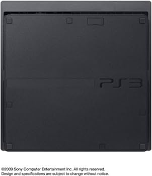 Amazon | 【整備済み品】 SONY PlayStation 3 (120GB) チャコール