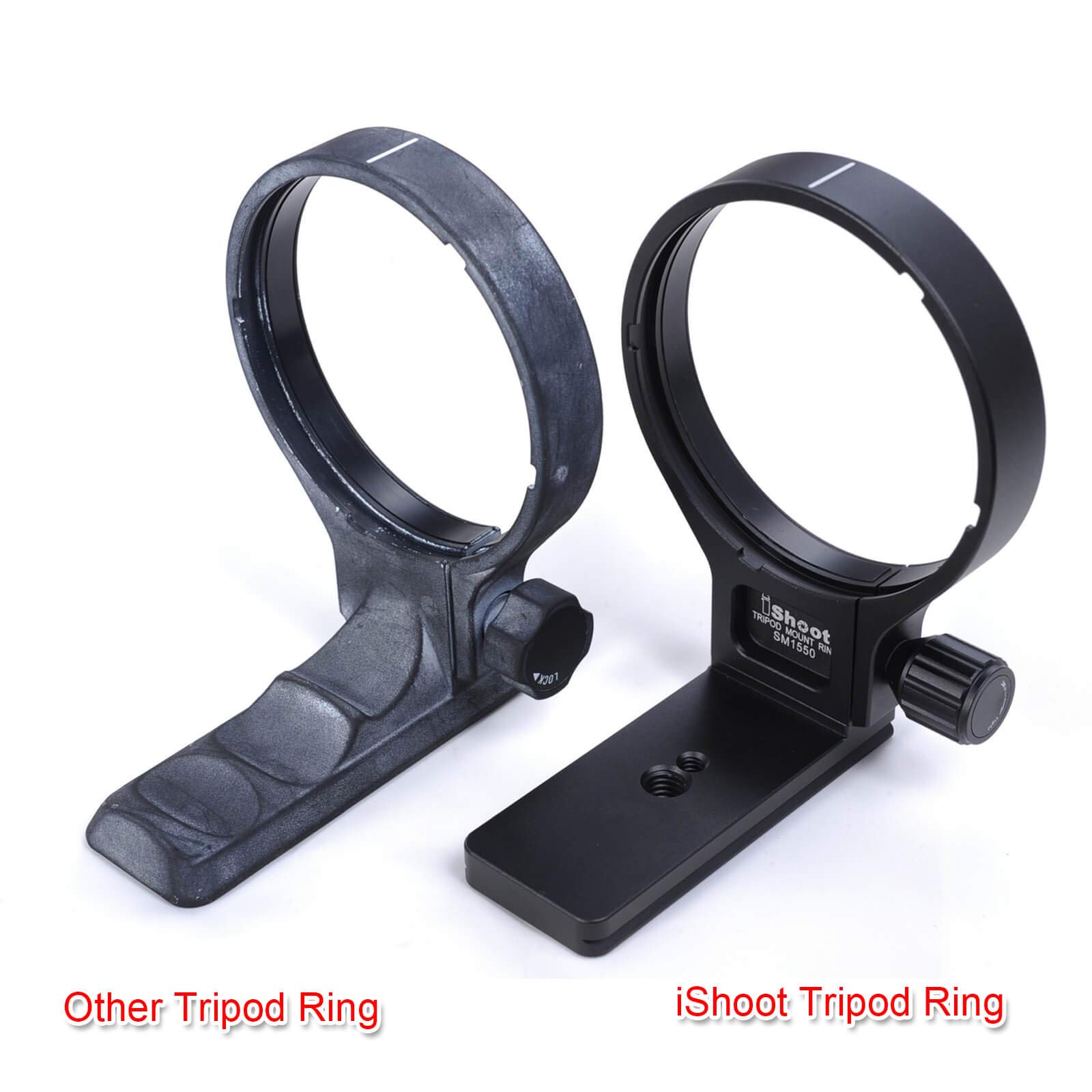 Amazon | リング式三脚座内径85.5mm, シグマSigma APO 50-500mm F4.5