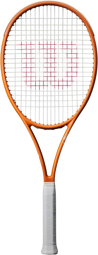 Amazon | ウイルソン Wilson テニスラケット BLADE 98 V9.0 16X19 RG