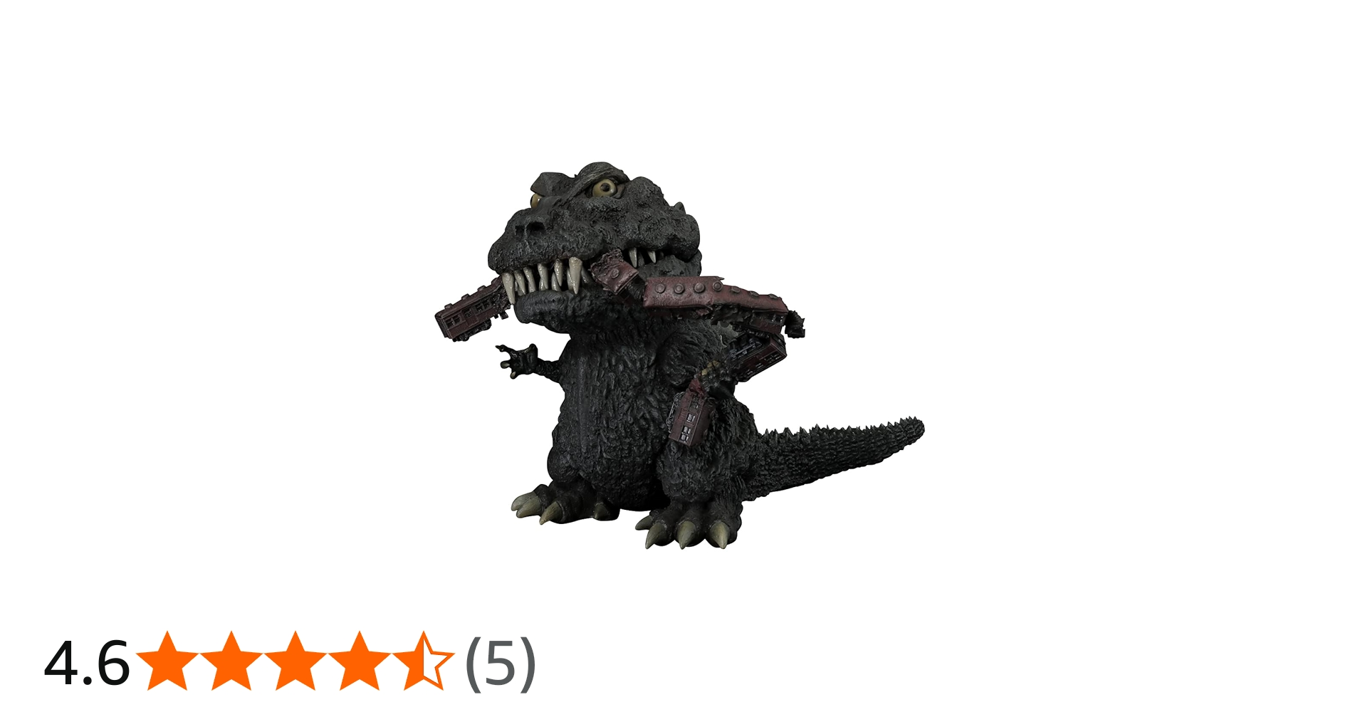 Amazon.co.jp: エクスプラス ギガンティックシリーズ × デフォリアル