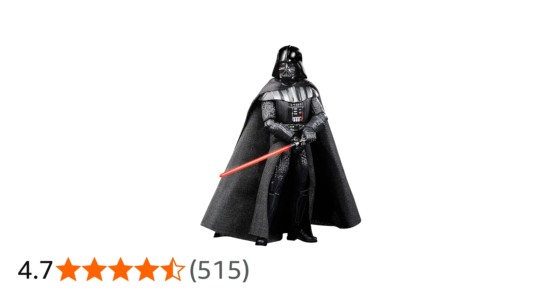 Amazon.co.jp: スター・ウォーズ ヴィンテージコレクション ダース