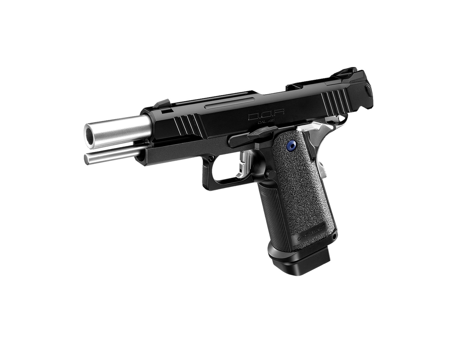 東京マルイ 14歳以上用ガスブローバック ハイキャパD.O.R-R | 東京