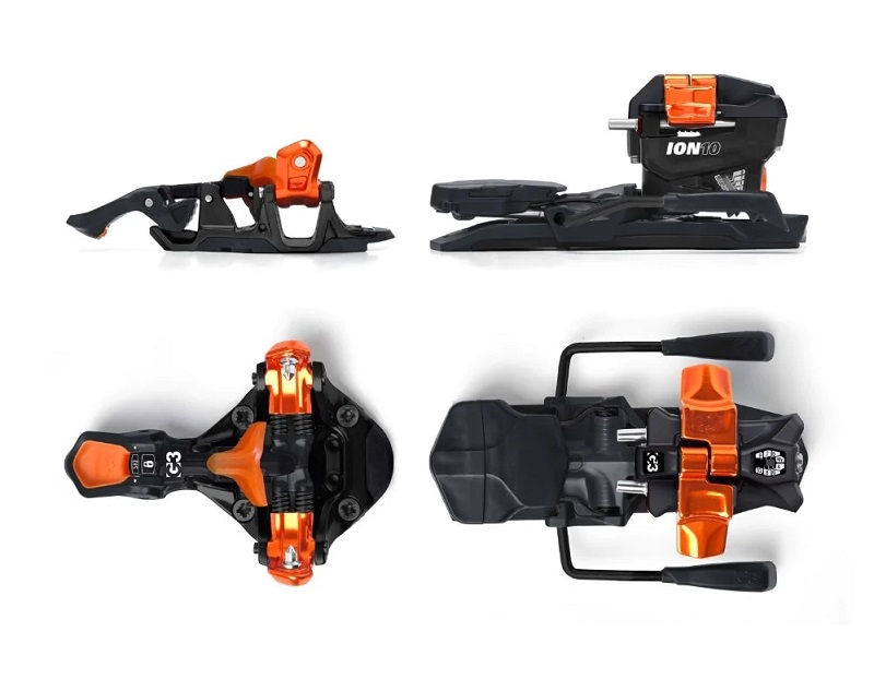 G3 ION10 / G3 アイオン10 | スキー・スノーボード,ATバインディング