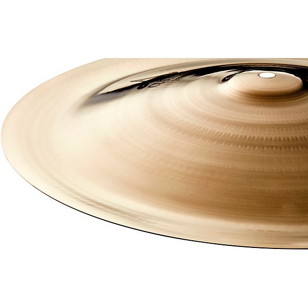 Zildjian A Custom China Cymbal 18 in. | Guitar Center