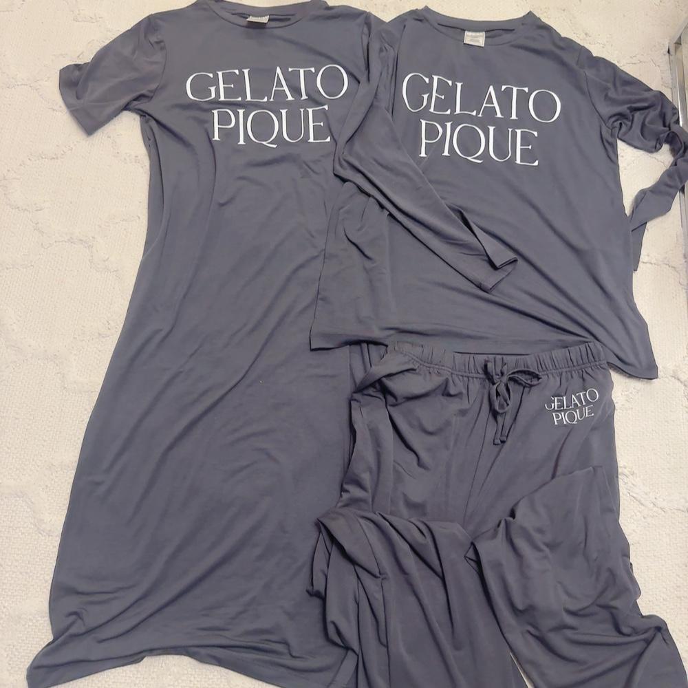 ネタバレ】2025年ジェラートピケ福袋の中身大公開！【オンライン限定版