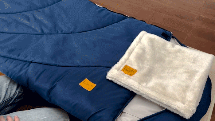 Hygge Sleep Deluxe – Nuuca Online