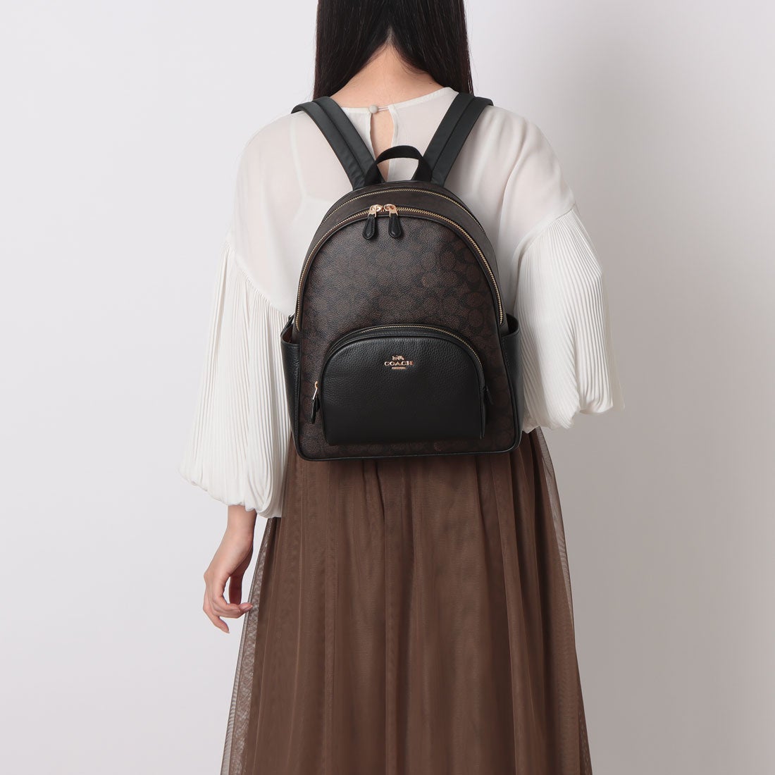 コーチ COACH バッグ （ブラウン） -ファッション通販 FASHION WALKER