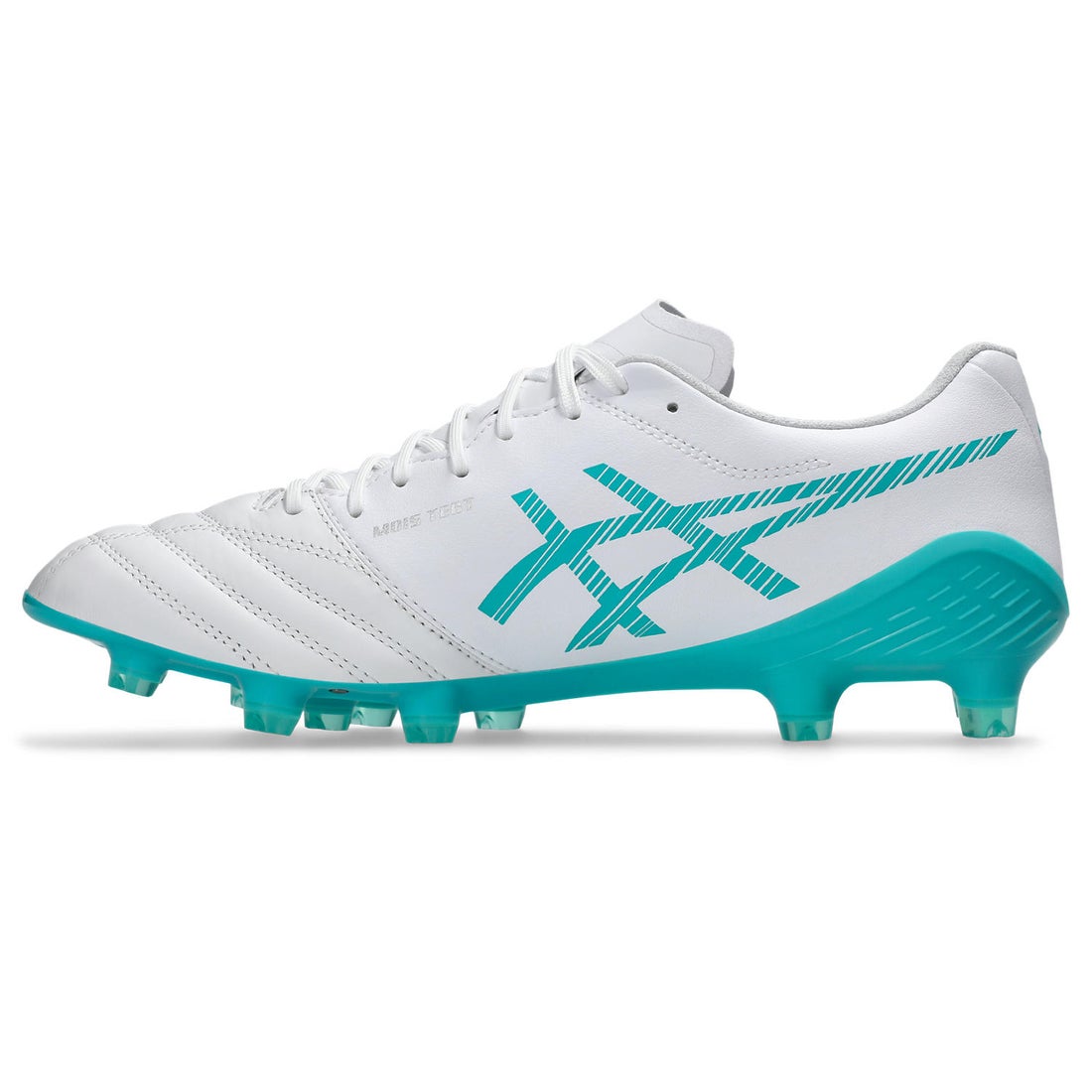 ASICS アシックス DS LIGHT X-FLY 5(ホワイト×グリーン) 1101A047 105