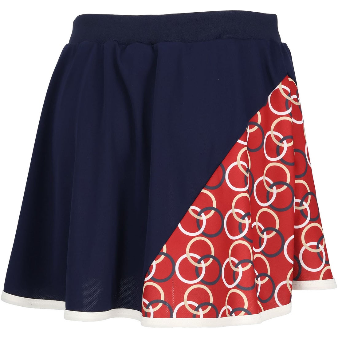 テニス】 スコート/ レディース （ネイビー） -FILA（フィラ）公式通販