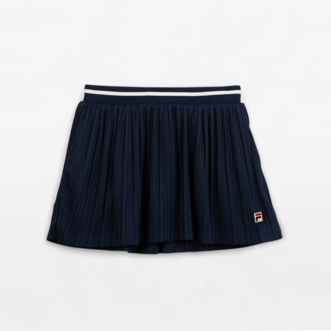 テニス】スコート / レディース （ネイビー） -FILA（フィラ）公式通販