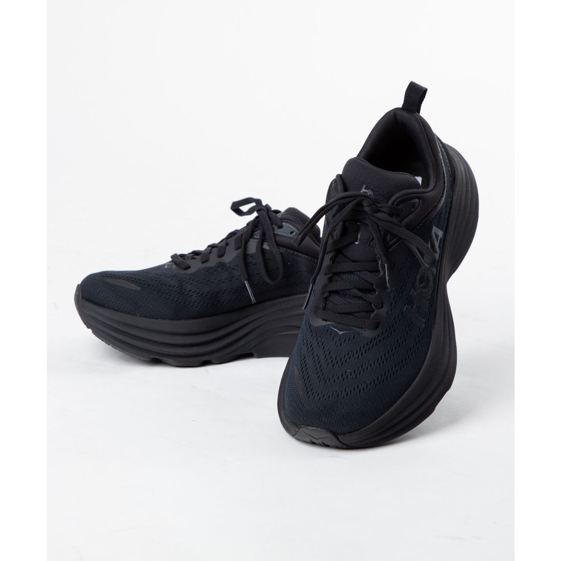 ホカ HOKA 1127954 スニーカー W BONDI 8 WIDE レディース シューズ