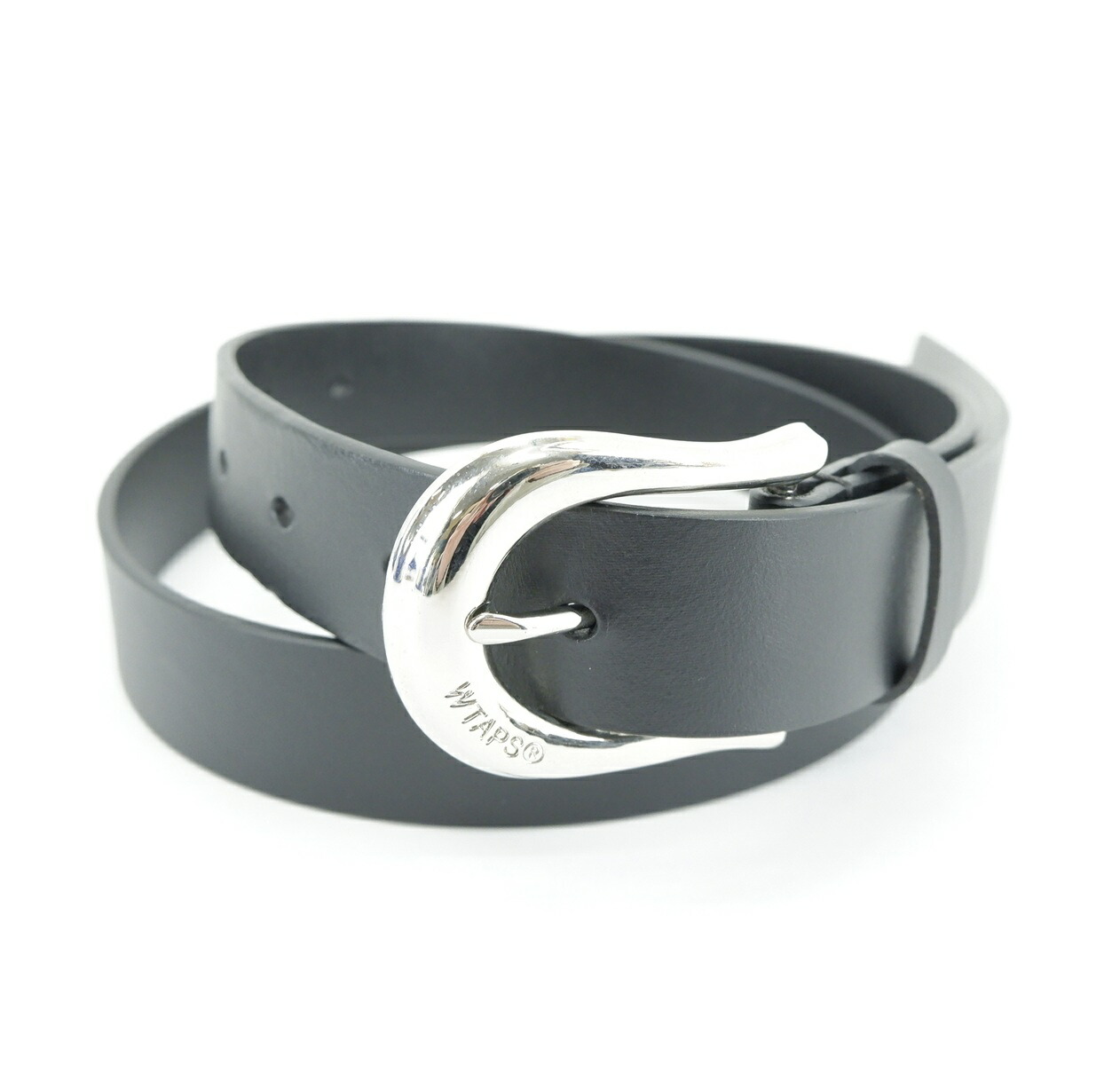 楽天市場】WTAPS ダブルタップス ベルト サイズ:M 23AW フェイクレザー