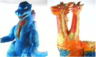 カイザーギドラ | sofvi.tokyo