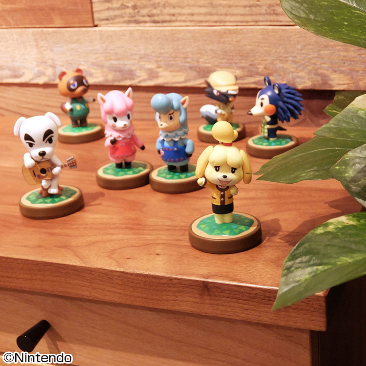 一番くじ どうぶつの森｜一番くじ倶楽部｜BANDAI SPIRITS公式 一番くじ