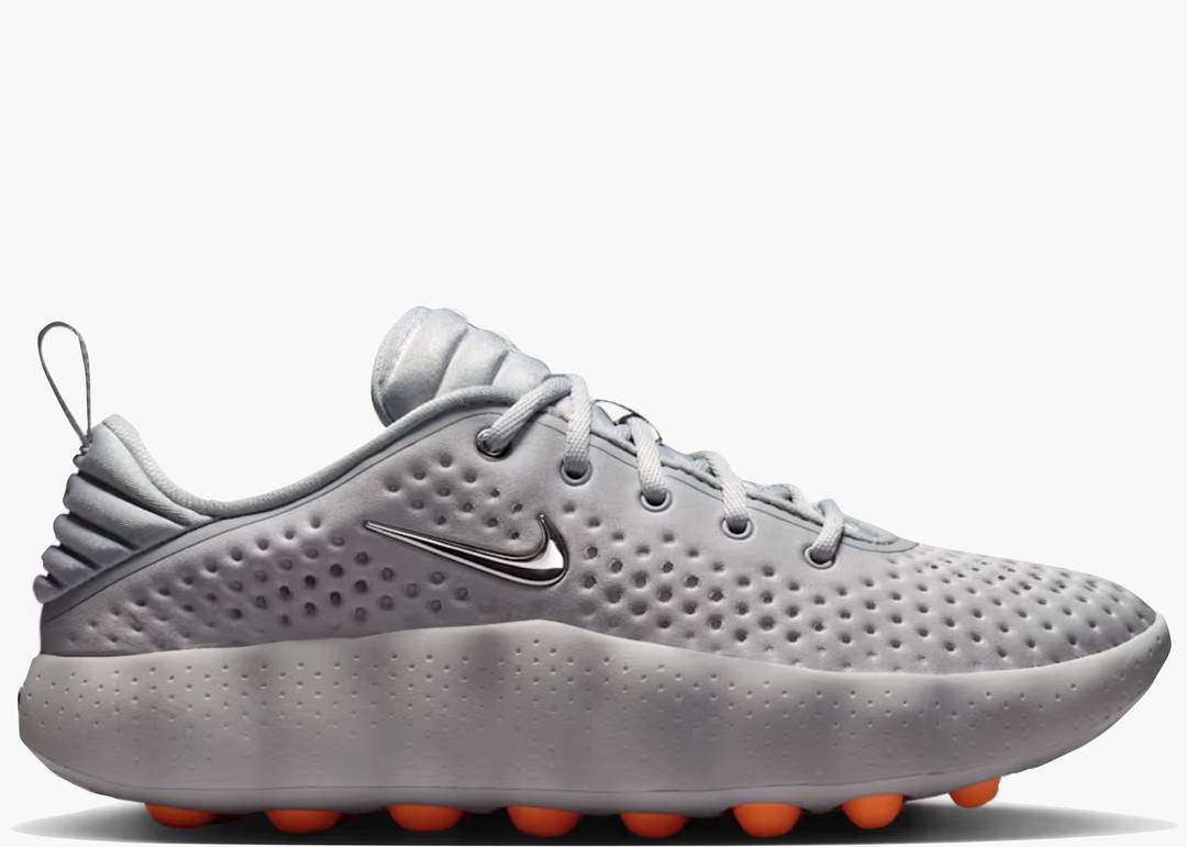 Nike Mind 002 Light Smoke Grey (W) | Hype Clothinga