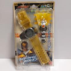 ☆仮面ライダーカブト 変身アイテム 変身ブレス ザビーゼクター