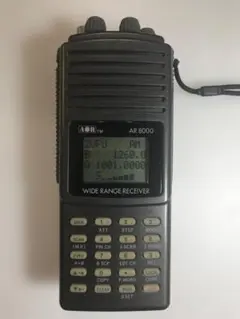 2026年最新】aor AR8000の人気アイテム - メルカリ