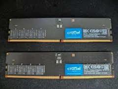 2026年最新】CRUCIAL ddr5の人気アイテム - メルカリ