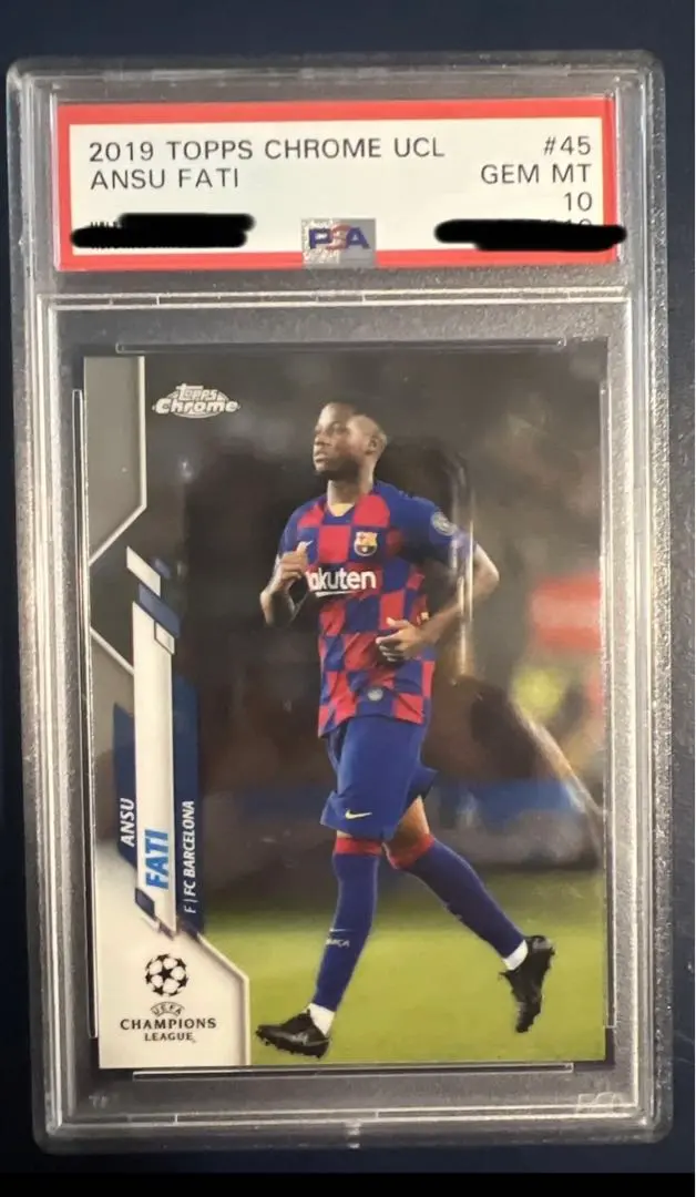 2026年最新】アンス・ファティの人気アイテム - メルカリ