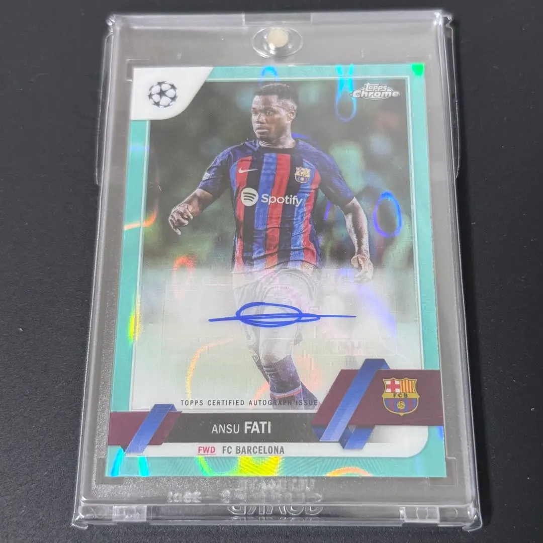 2026年最新】アンス・ファティの人気アイテム - メルカリ