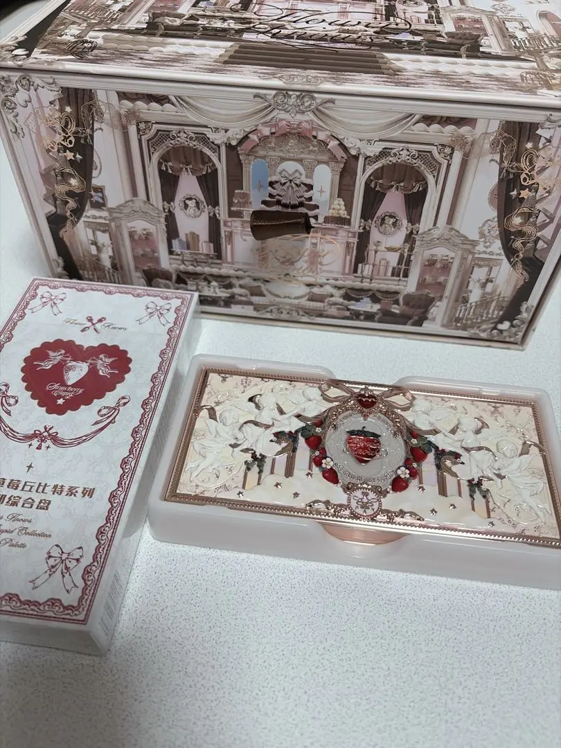 2026年最新】フラワーノーズ ボックス クリスマスの人気アイテム