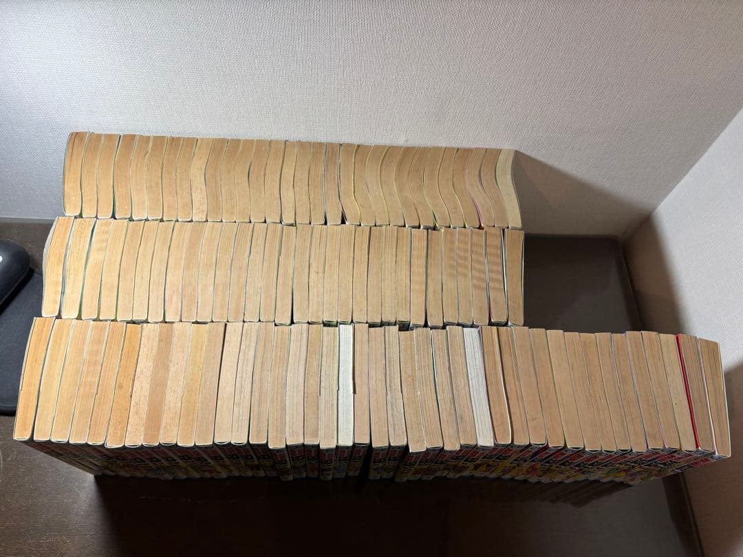 101冊セット こちら葛飾区亀有公園前派出所 1〜101巻 こち亀 両津勘吉