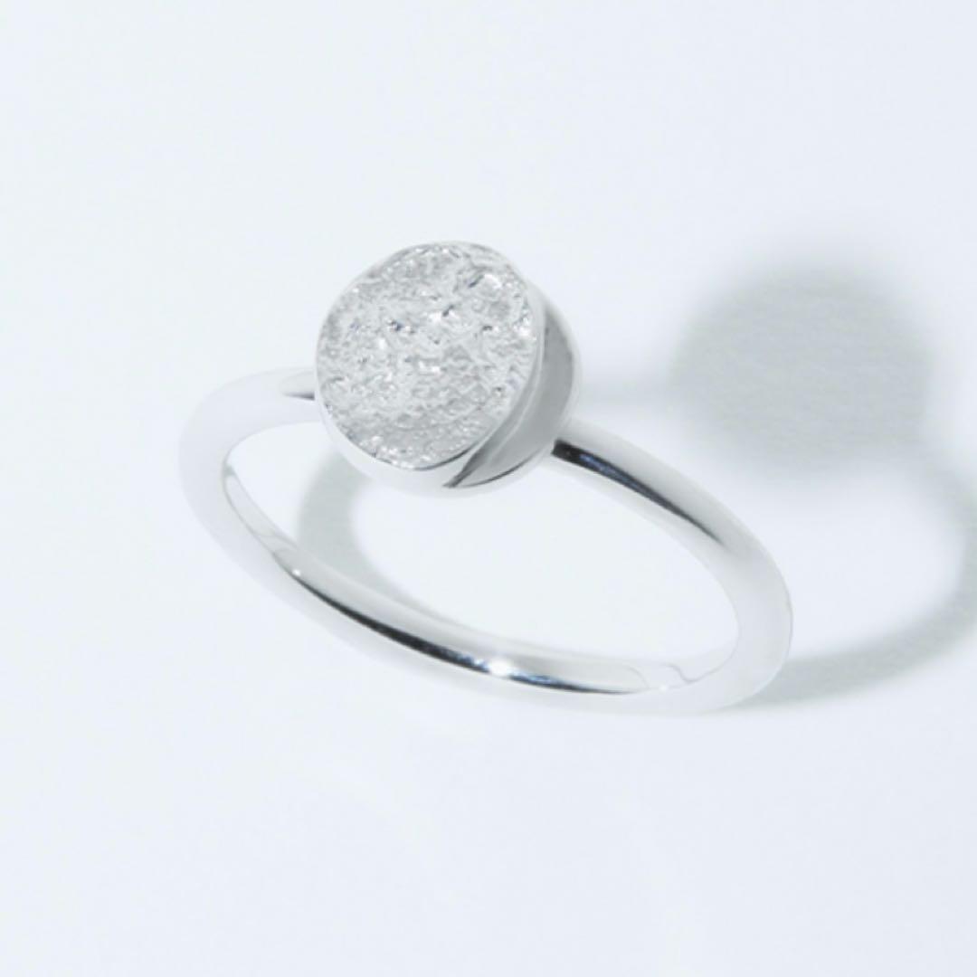 アクセサリー Perfume Closet Pinky Ring/silver #2 Perfume Closet ピンキーリング silver - メルカリ