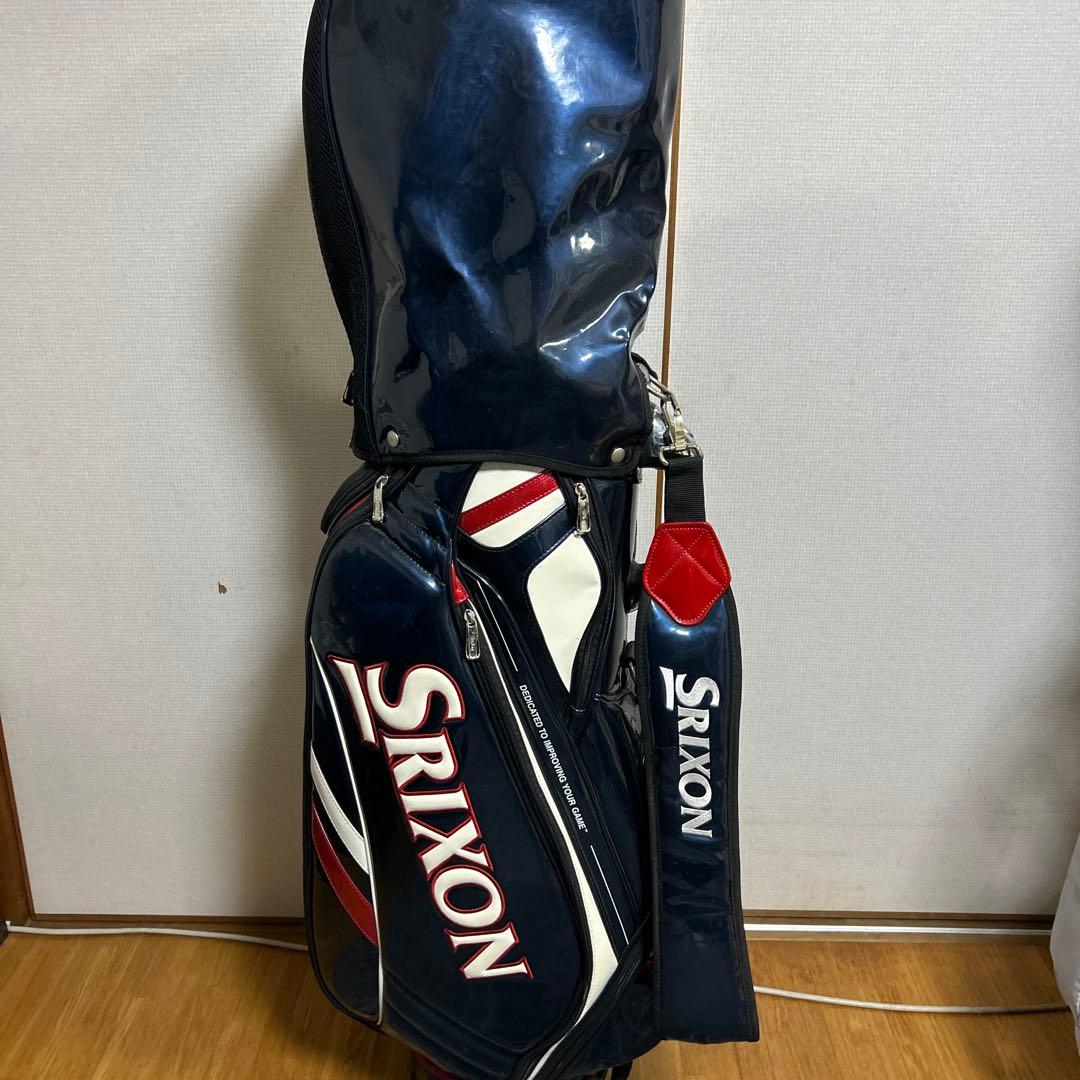 ゴルフバック ゴッド セレクション XXXとフラグメントデザインとベゼルがコラボ