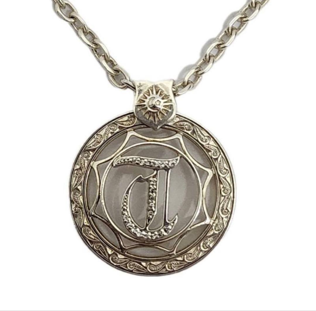 ☆*☆様 EXILE TAKAHIRO プロデュース ネックレス ☆*☆様 EXILE TAKAHIRO プロデュース ネックレス - メルカリ