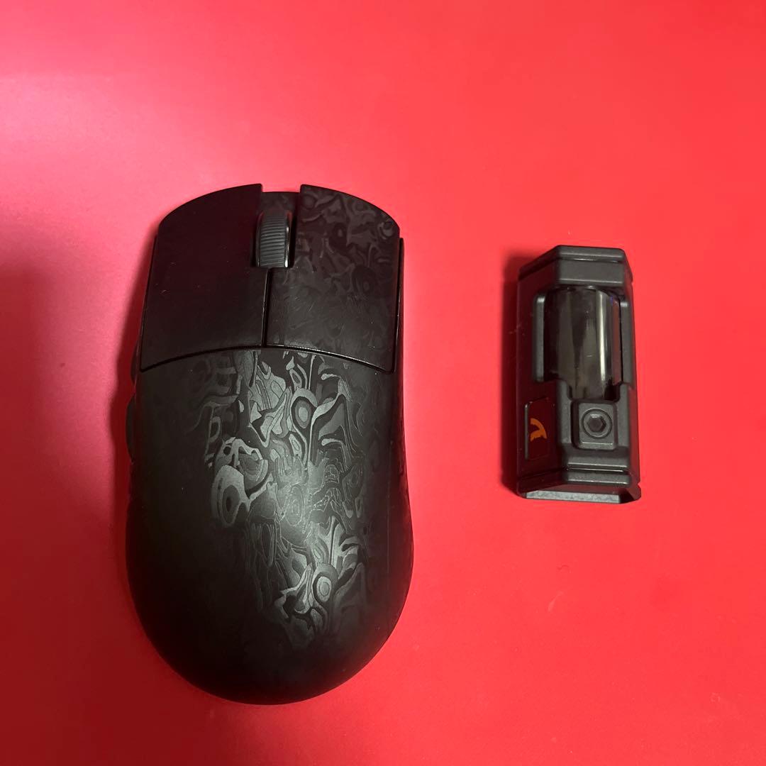 マウス・トラックボール attackshark r11 ultra Amazon | ATTACK SHARK R11Ultra 影鮫 カーボンファイバーマウス