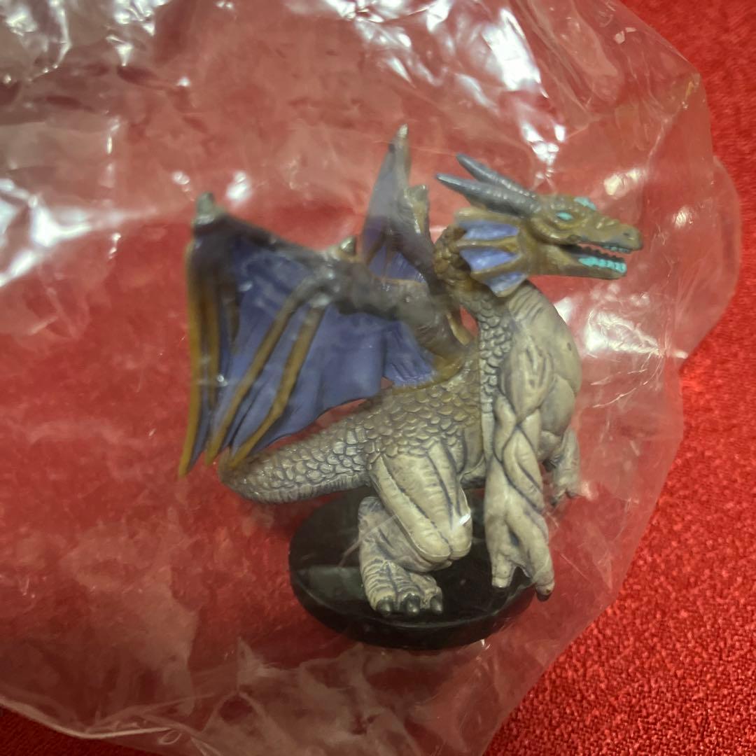 希少 遊戯王 ダンジョンダイスモンスターズ タイラントドラゴン