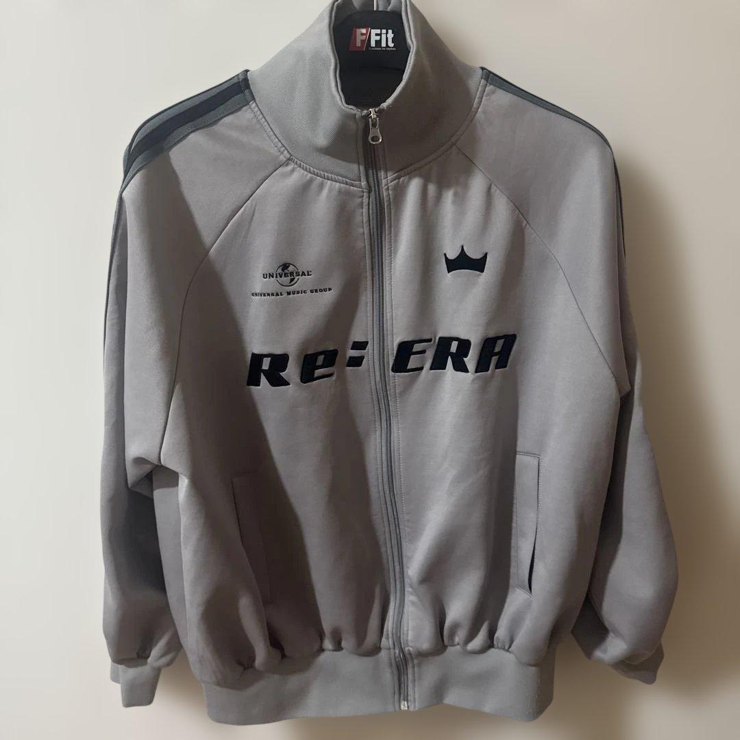 King & Prince Re:ERA トラックジャケット Ｌサイズ King & Prince Re:ERA POP UPトラックジャケット L - メルカリ