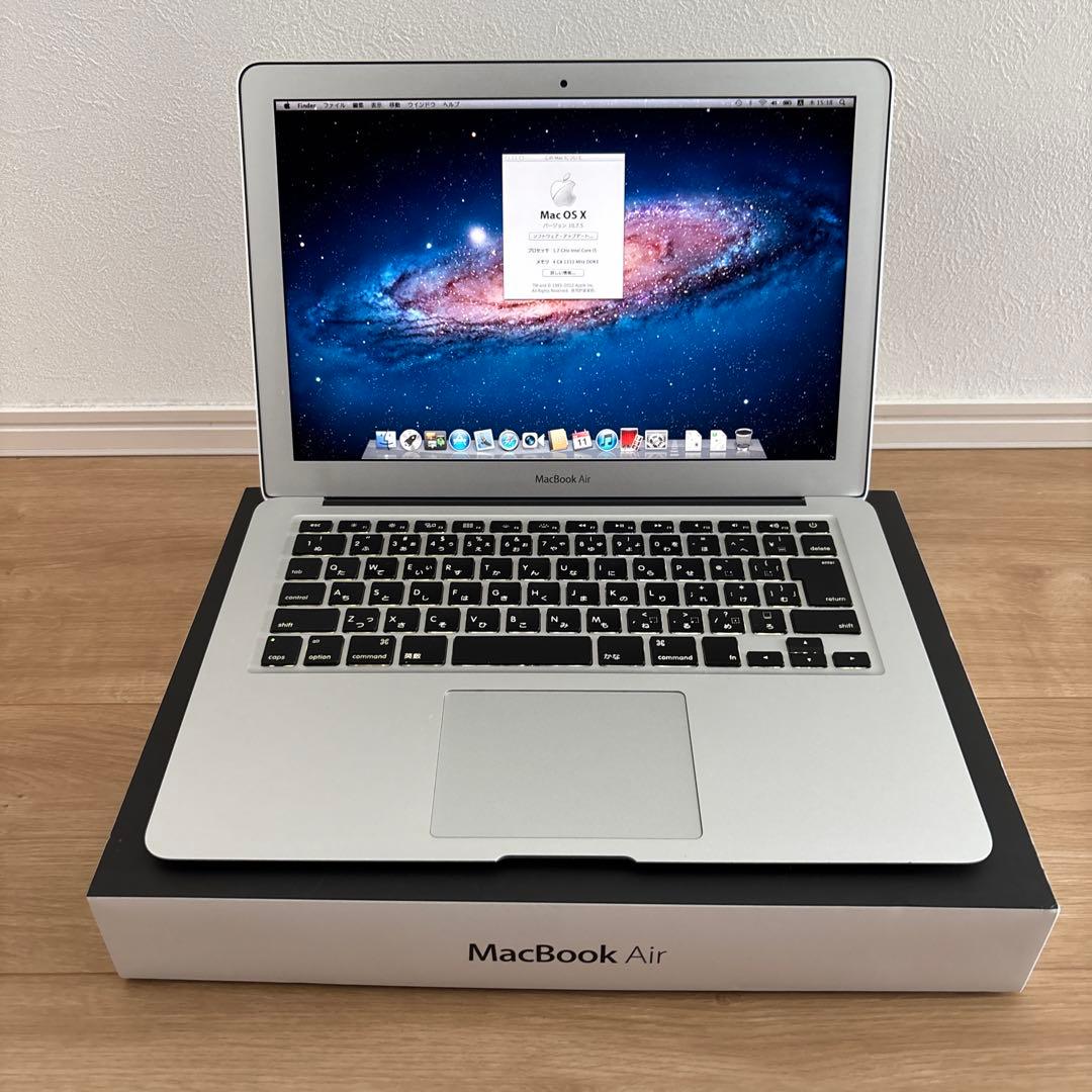 MacBook本体 MacBook Air 13.3 MC965J/A Apple MacBook Air Retinaディスプレイ 13.3 MGN93J/A [シルバー] 価格