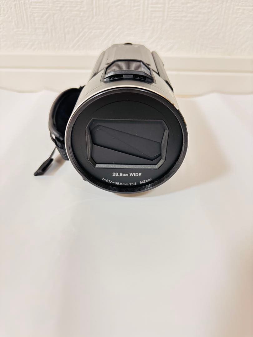 【超美品】Panasonic HC-V900 互換バッテリー付／付属品完備 6161AIsVkeL._AC_UL210_SR210,