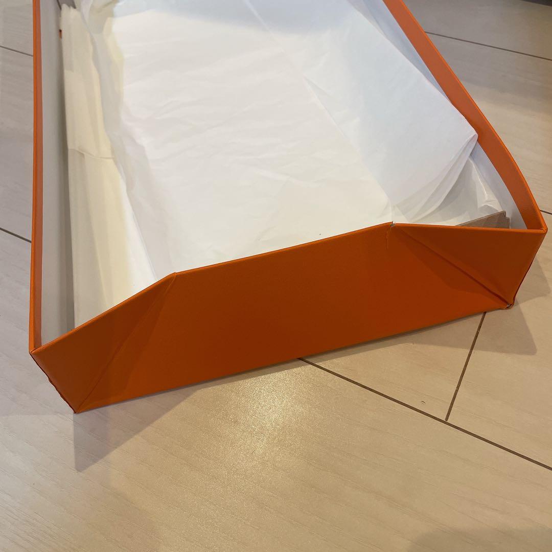 【美品】HERMES セーター 《H》モチーフ ニット