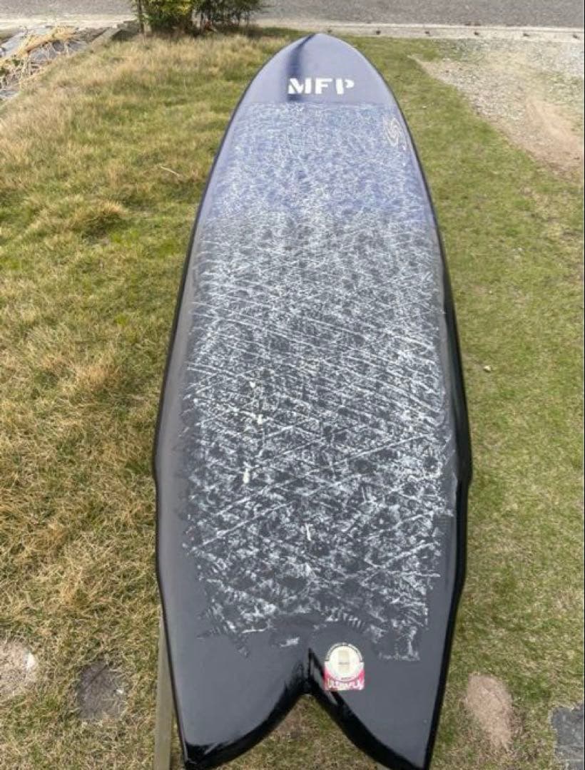 ミッドレングス　サーフテック ウルトラフレックス　7`8 ミッドレングス Water Flash SURFBOARDS Largo 7'0 ウォーター