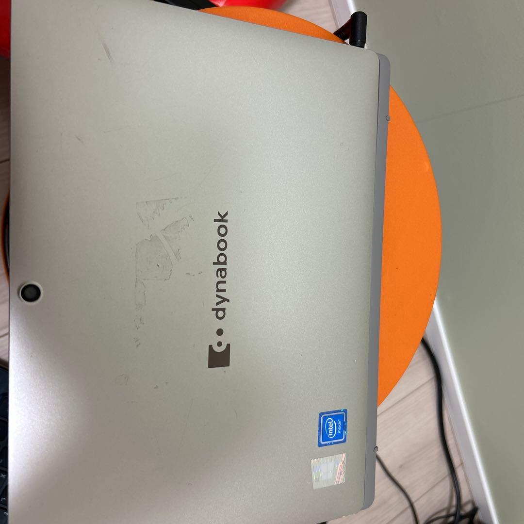 dynabook ノートPC Intel 8GB 128GB Dynabook ノートPC G8／ZL P1G8ZPEL[13.3型型 | WUXGA | Core Ultra 7 |