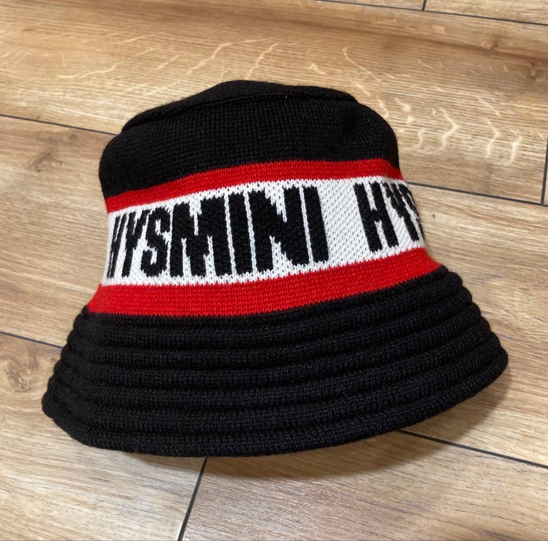 ヒステリックミニロゴ入りニット バケットハット50〜52㎝ 楽天市場】【SALE】NEW ERA × 中津川吾郎 ニューエラ KNIT BUCKET HAT