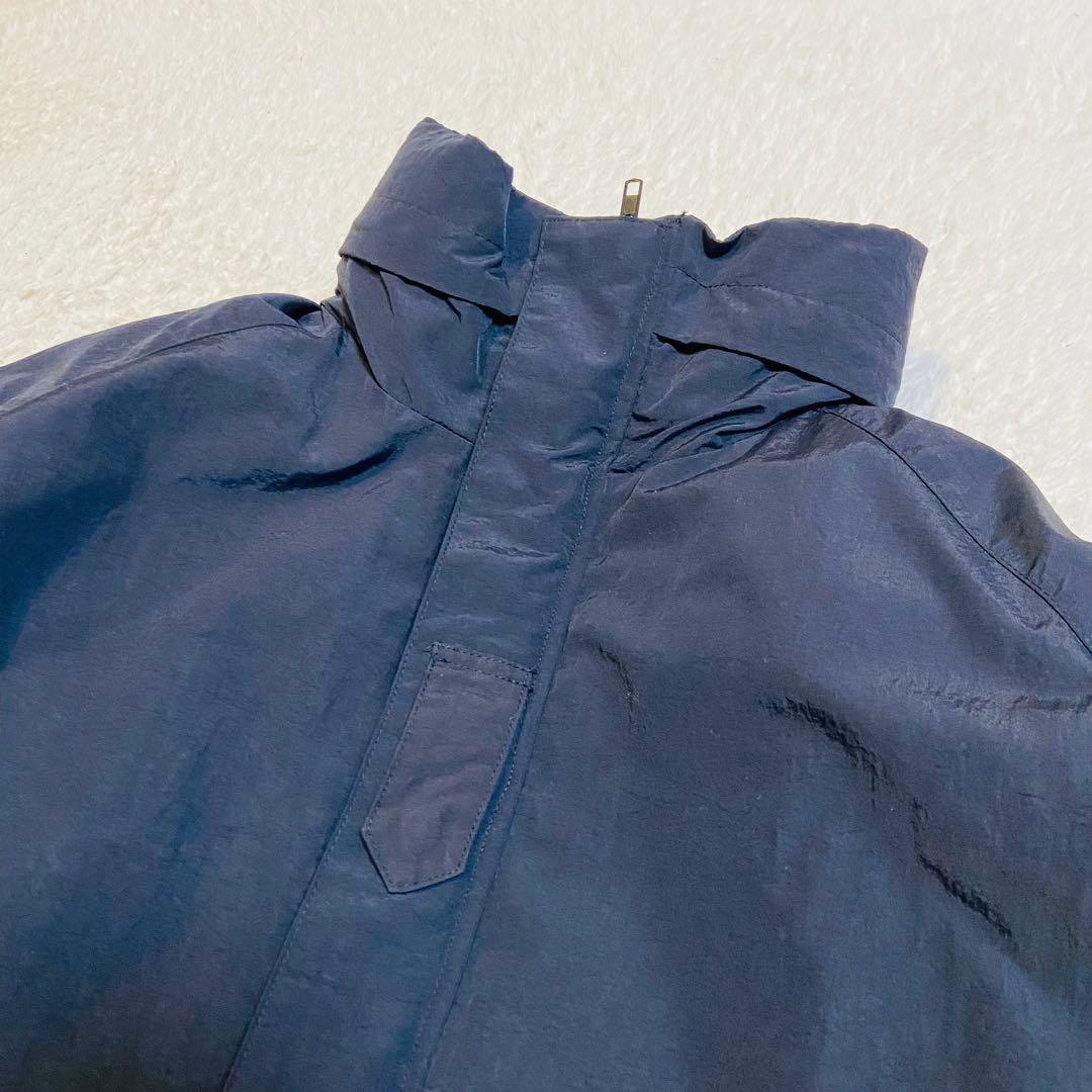 定価38500円 BONERAボネーラ ナイロンジャケット 3way M - メルカリ