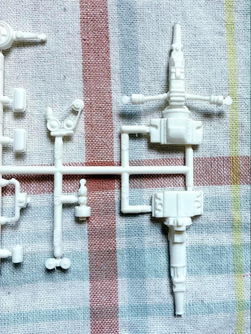 amt 1/25 スバル・ブラット ピックアップ w/シルクスクリーンデカール